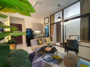 Natudo 59 Phạm Văn Đồng, Hà Nội